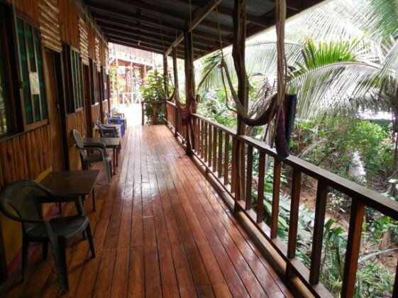 Corcovado & Drake Inn - Photo2