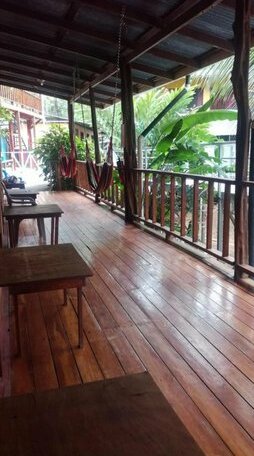 Corcovado & Drake Inn - Photo3
