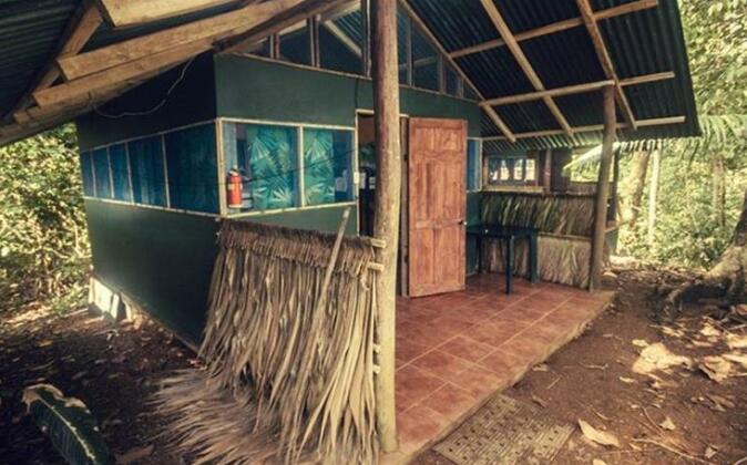 Corcovado Jungle Hostel - Photo2