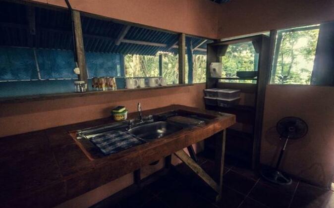 Corcovado Jungle Hostel - Photo3