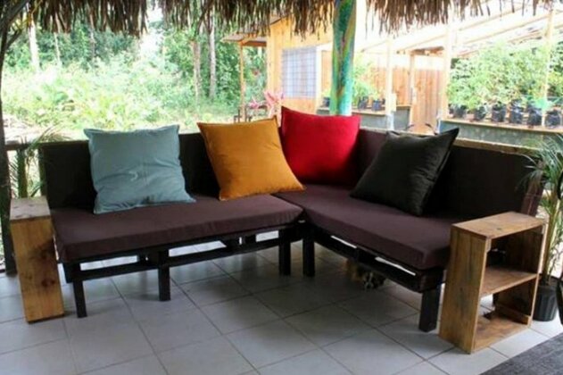 Drake Bay Backpackers - Photo2