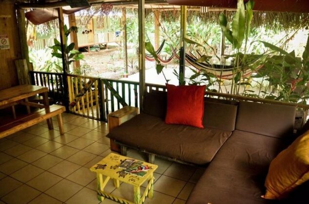 Drake Bay Backpackers - Photo4