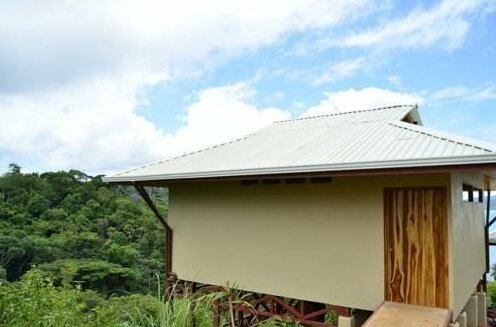 Drake Bay Getaway Resort