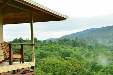 Drake Bay Getaway Resort - Photo5