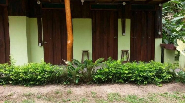 Drake Bay Paradise Lodge - Photo2