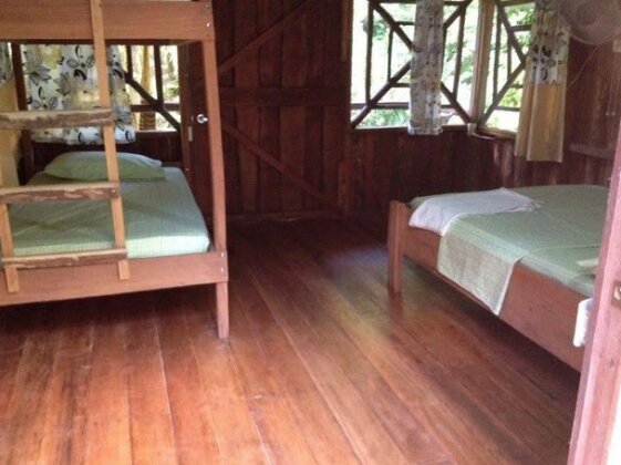 Drake Bay Paradise Lodge - Photo5