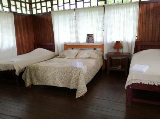 Ecomanglares Sierpe Lodge - Photo3