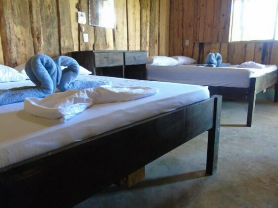 El Tesoro de Sir Hotel - Photo2