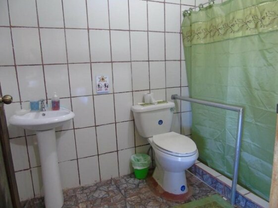 El Tesoro de Sir Hotel - Photo4