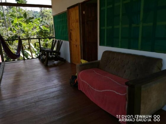 Finca Carey Drake Bay - Photo3