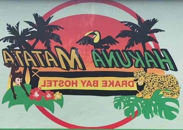 Hakuna Matata Drake Bay Hostel - Photo2