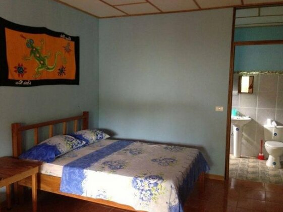 Hakuna Matata Drake Bay Hostel - Photo5