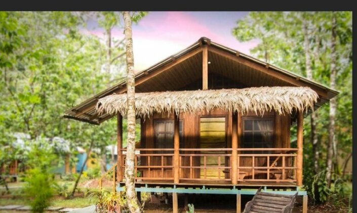 Hidden Paradise Lodge - Photo2