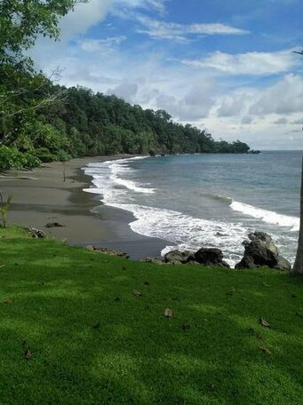 Hidden Paradise Lodge - Photo3