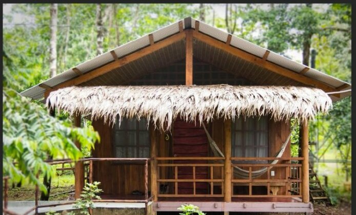 Hidden Paradise Lodge - Photo5