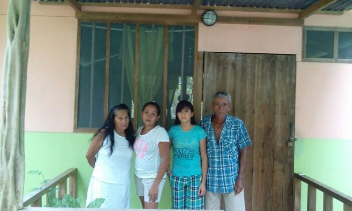 Homestay - bromeliads Corcovado - Photo2