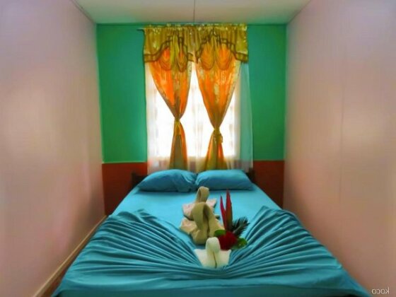 Hotel Casa Gitana Corcovado - Photo5
