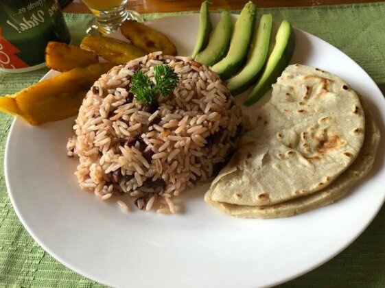 Hotel Jacamar - Photo2
