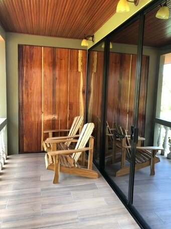 Hotel Jacamar - Photo4