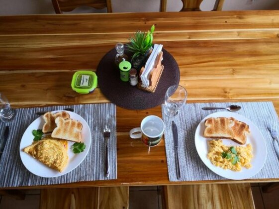 Hotel Jacamar - Photo5