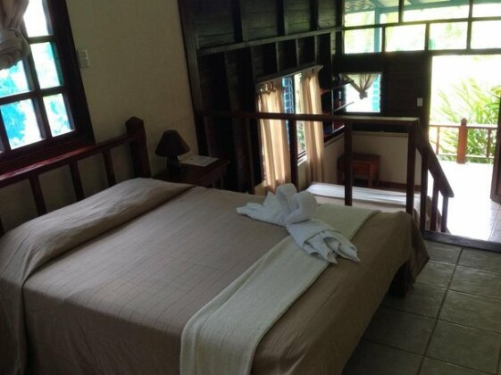 Hotel Jinetes de Osa - Photo4