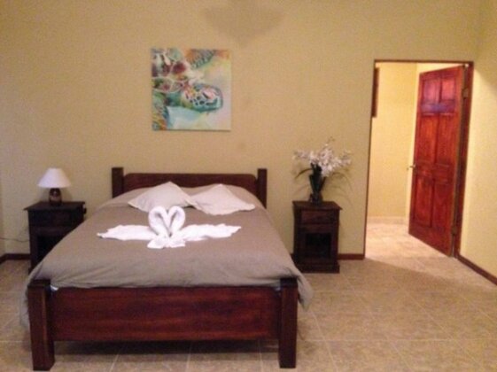 Hotel Jinetes de Osa - Photo5