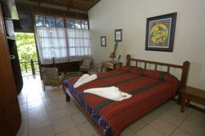 Hotel Jinetes de Osa