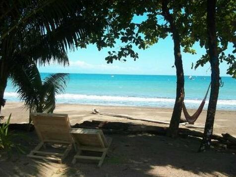 Hotel Rancho Corcovado - Photo2