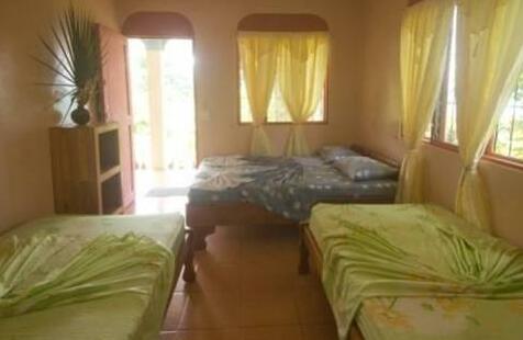 Hotel Rancho Corcovado - Photo4