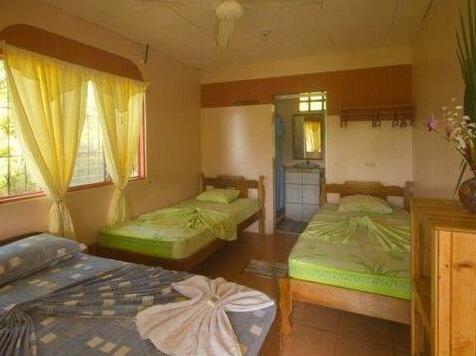 Hotel Rancho Corcovado - Photo5