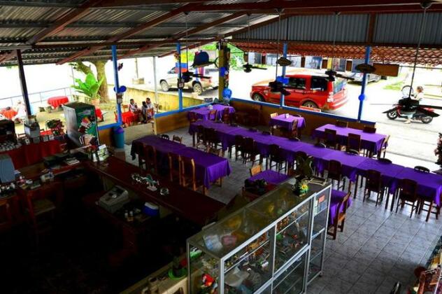 Hotel Sierpe River - Photo4