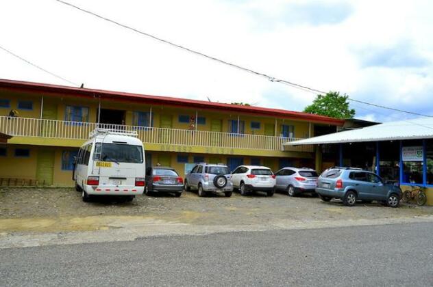 Hotel Sierpe River - Photo5