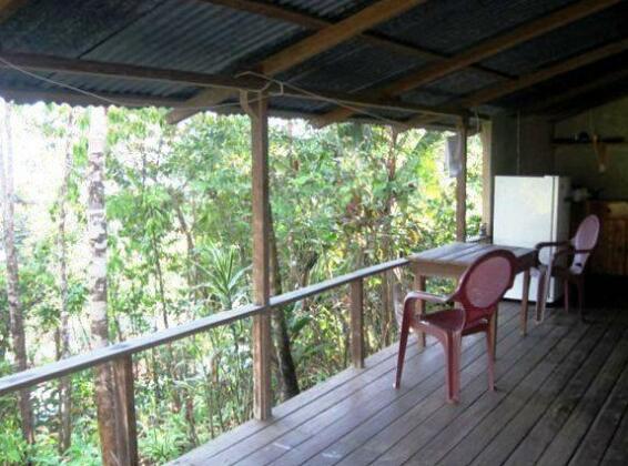 Jademar Cabins - Photo3