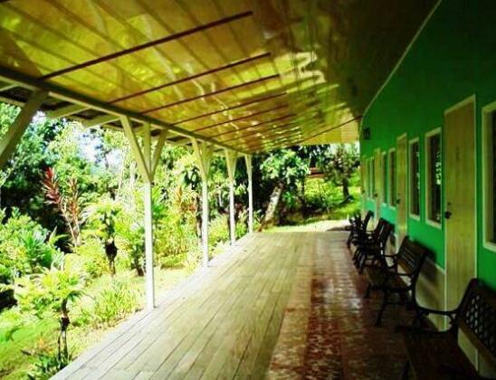 Jademar Cabins - Photo4