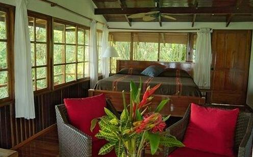 La Paloma Lodge - Photo2