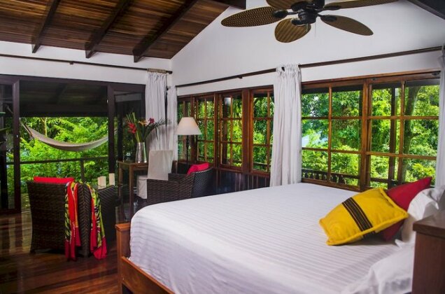 La Paloma Lodge - Photo5
