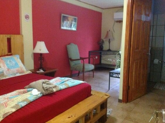 La Terraza Verde - Photo2