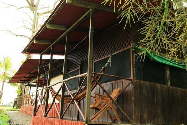 Las Caletas Lodge - Photo2