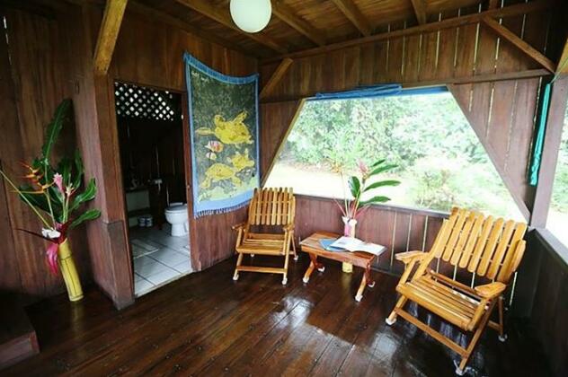 Las Caletas Lodge - Photo3