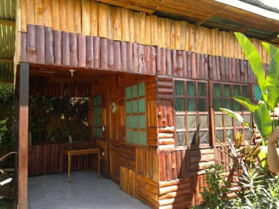 Las Cotingas Lodge - Photo3