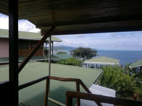Las Cotingas Lodge - Photo5