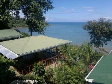 Las Cotingas Lodge