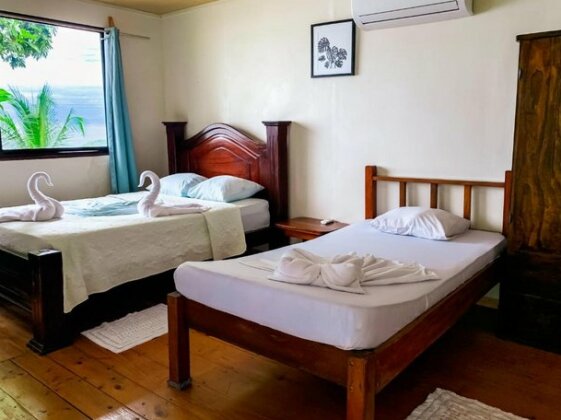 Los Coquitos De Drake Lodge - Photo3