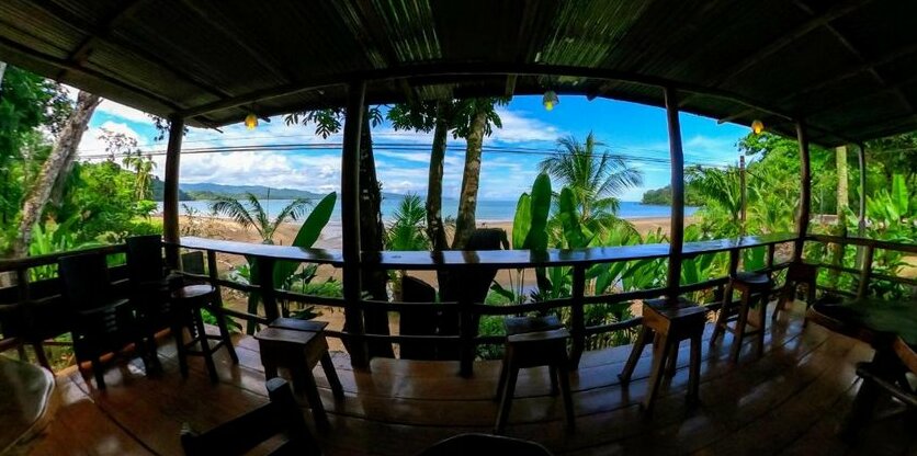 Los Coquitos De Drake Lodge - Photo4