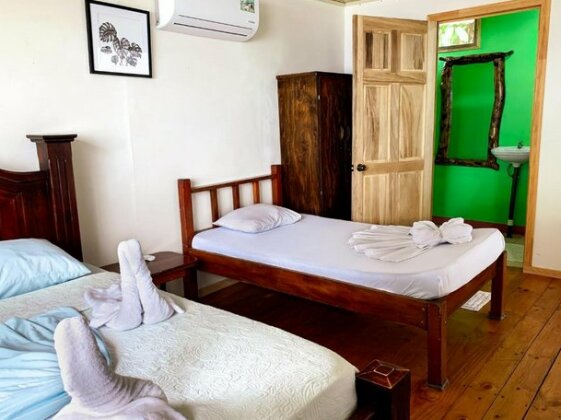 Los Coquitos De Drake Lodge - Photo5