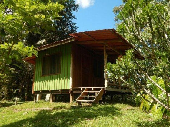 Naguala Jungle Lodge - Photo3