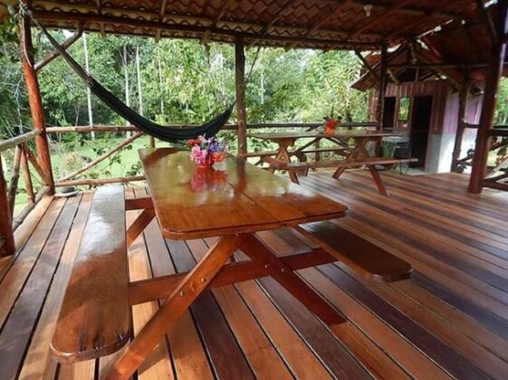 Naguala Jungle Lodge - Photo4