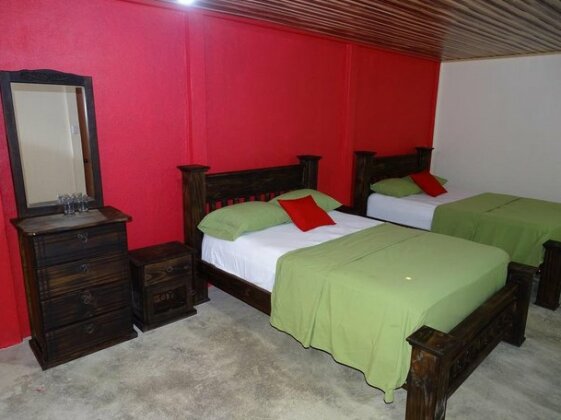 Osa Tucan - Photo5