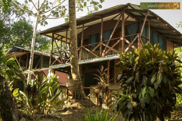 Poor Man's Paradise Lodge
