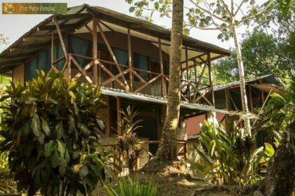 Poor Man's Paradise Lodge